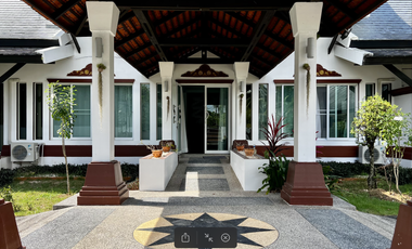 6 Bedroom Villa for sale in Ko Phra Thong, Phangnga