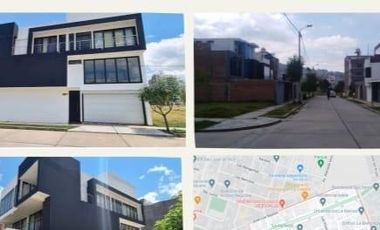 CASA EN VENTA URB. LA MERCED , HUANCAYO.