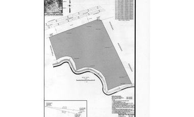 Venta de terreno comercial en Vía Tocumen GTA