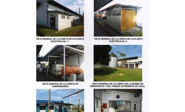 Venta de terreno comercial en Vía Tocumen GTA