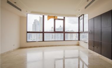 Remate: Venta de Apartamento en Punta Paitilla , Ph Golden Palace