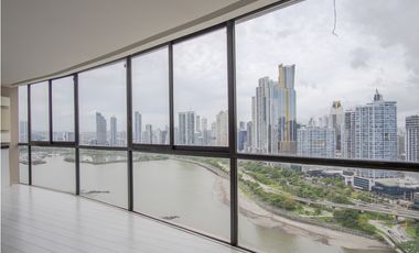 Remate: Venta de Apartamento en Punta Paitilla , Ph Golden Palace