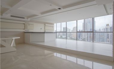 Remate: Venta de Apartamento en Punta Paitilla , Ph Golden Palace