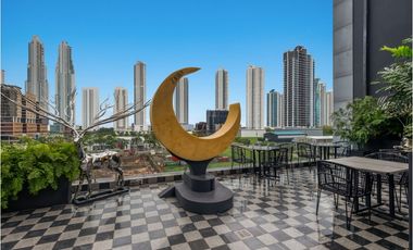 Se vende Oficina en Costa del Este Amoblada