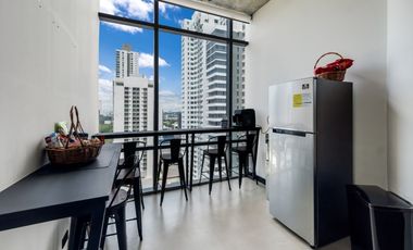 Se vende Oficina en Costa del Este Amoblada