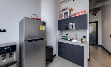 Se vende Oficina en Costa del Este Amoblada