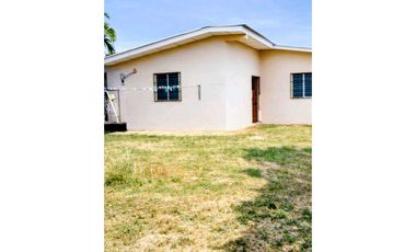 En venta hermosa propiedad en Chitré, Herrera