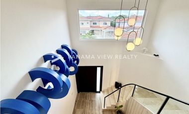 COSTA LAS PERLAS / COSTA DEL ESTE / VENTA