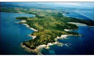 Venta de finca costera 4.8 hectáreas en Punta Bejuco, Chiriquí GTA