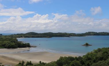 Venta de finca costera 4.8 hectáreas en Punta Bejuco, Chiriquí GTA