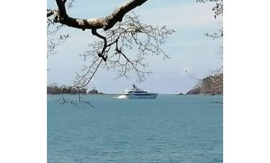 Venta de finca costera 4.8 hectáreas en Punta Bejuco, Chiriquí GTA