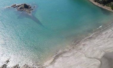 Venta de finca costera 4.8 hectáreas en Punta Bejuco, Chiriquí GTA