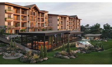 PREVENTA - PINOALTO BOQUETE COUNTRY CLUB, ALTO BOQUETE (MC)