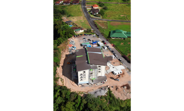 PREVENTA - PINOALTO BOQUETE COUNTRY CLUB, ALTO BOQUETE (MC)