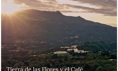 PREVENTA - PINOALTO BOQUETE COUNTRY CLUB, ALTO BOQUETE (MC)