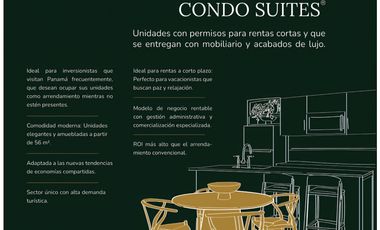 PREVENTA - PINOALTO BOQUETE COUNTRY CLUB, ALTO BOQUETE (MC)