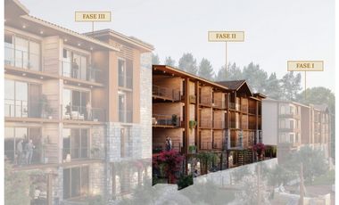 PREVENTA - PINOALTO BOQUETE COUNTRY CLUB, ALTO BOQUETE (MC)