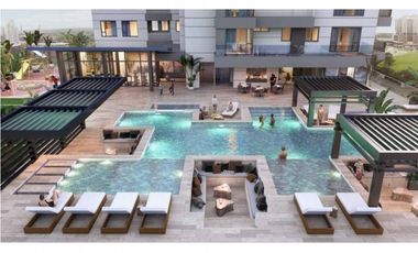 VENTA DE PROYECTO DE APARTAMENTOS EN SANTA MARIA PH CELESTE JP