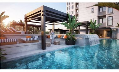 VENTA DE PROYECTO DE APARTAMENTOS EN SANTA MARIA PH CELESTE JP