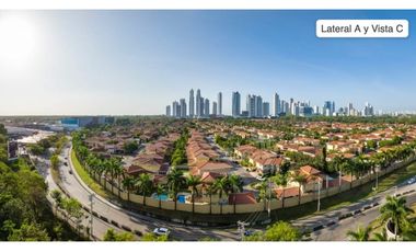 VENTA DE PROYECTO DE APARTAMENTOS EN SANTA MARIA PH CELESTE JP