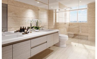 VENTA DE PROYECTO DE APARTAMENTOS EN SANTA MARIA PH CELESTE JP