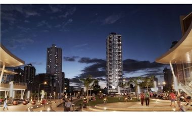 VENTA DE PROYECTO DE APARTAMENTOS EN SANTA MARIA PH CELESTE JP