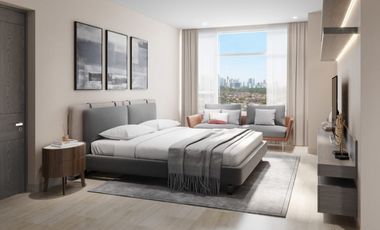 VENTA DE PROYECTO DE APARTAMENTOS EN SANTA MARIA PH CELESTE JP