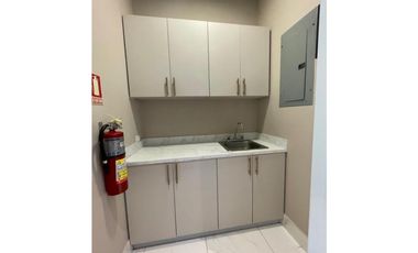 VENTA DE CONSULTORIO-OFICINA EN TOWN CENTER COSTA DEL ESTE JP