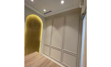 VENTA DE CONSULTORIO-OFICINA EN TOWN CENTER COSTA DEL ESTE JP