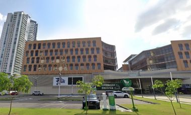 VENTA DE CONSULTORIO-OFICINA EN TOWN CENTER COSTA DEL ESTE JP