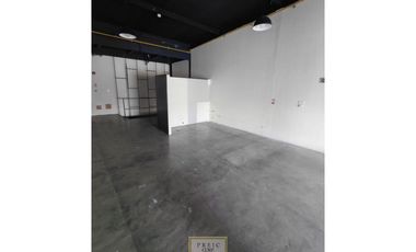 Alquilo local comercial en Plaza de San Francisco L.T
