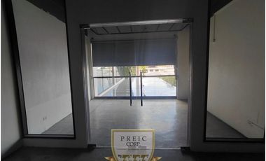 Alquilo local comercial en Plaza de San Francisco L.T