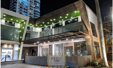 Alquilo local comercial en Plaza de San Francisco L.T