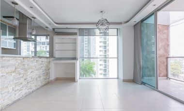 REMATE ,VENTA DE APARTAMENTO EN SAN FRANCISCO, PH TAO TOWER