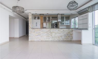 REMATE ,VENTA DE APARTAMENTO EN SAN FRANCISCO, PH TAO TOWER