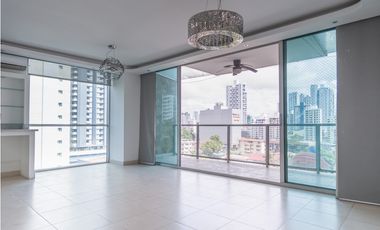 REMATE ,VENTA DE APARTAMENTO EN SAN FRANCISCO, PH TAO TOWER