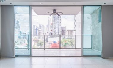 REMATE ,VENTA DE APARTAMENTO EN SAN FRANCISCO, PH TAO TOWER