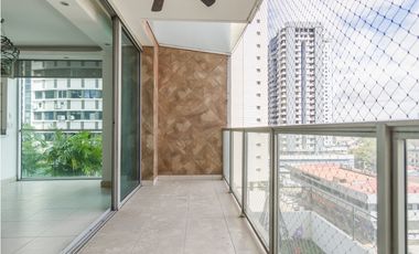 REMATE ,VENTA DE APARTAMENTO EN SAN FRANCISCO, PH TAO TOWER