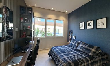 THE WOODS - SANTA MARIA - VENTA