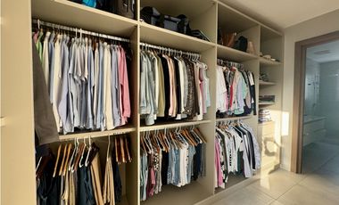 THE WOODS - SANTA MARIA - VENTA