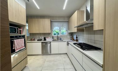 THE WOODS - SANTA MARIA - VENTA