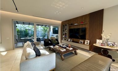 THE WOODS - SANTA MARIA - VENTA