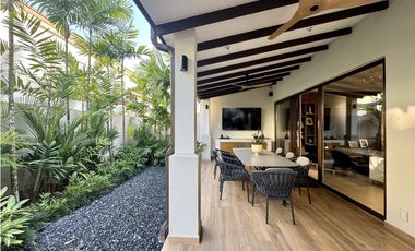 THE WOODS - SANTA MARIA - VENTA