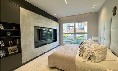 THE WOODS - SANTA MARIA - VENTA