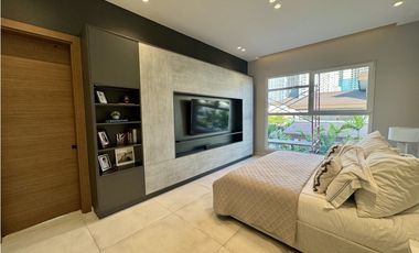 THE WOODS - SANTA MARIA - VENTA