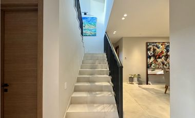 THE WOODS - SANTA MARIA - VENTA