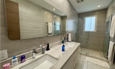 THE WOODS - SANTA MARIA - VENTA