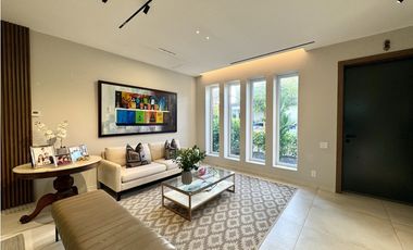 THE WOODS - SANTA MARIA - VENTA