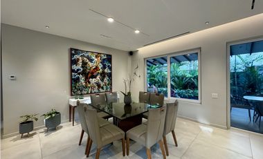 THE WOODS - SANTA MARIA - VENTA