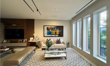 THE WOODS - SANTA MARIA - VENTA